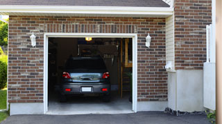 Garage Door Installation at Ancient Oak, Florida